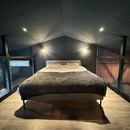 Velddriel Luxury Loft 아파트 외부 사진