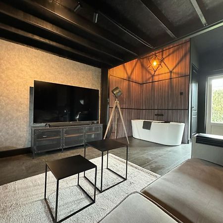 Velddriel Luxury Loft 아파트 외부 사진