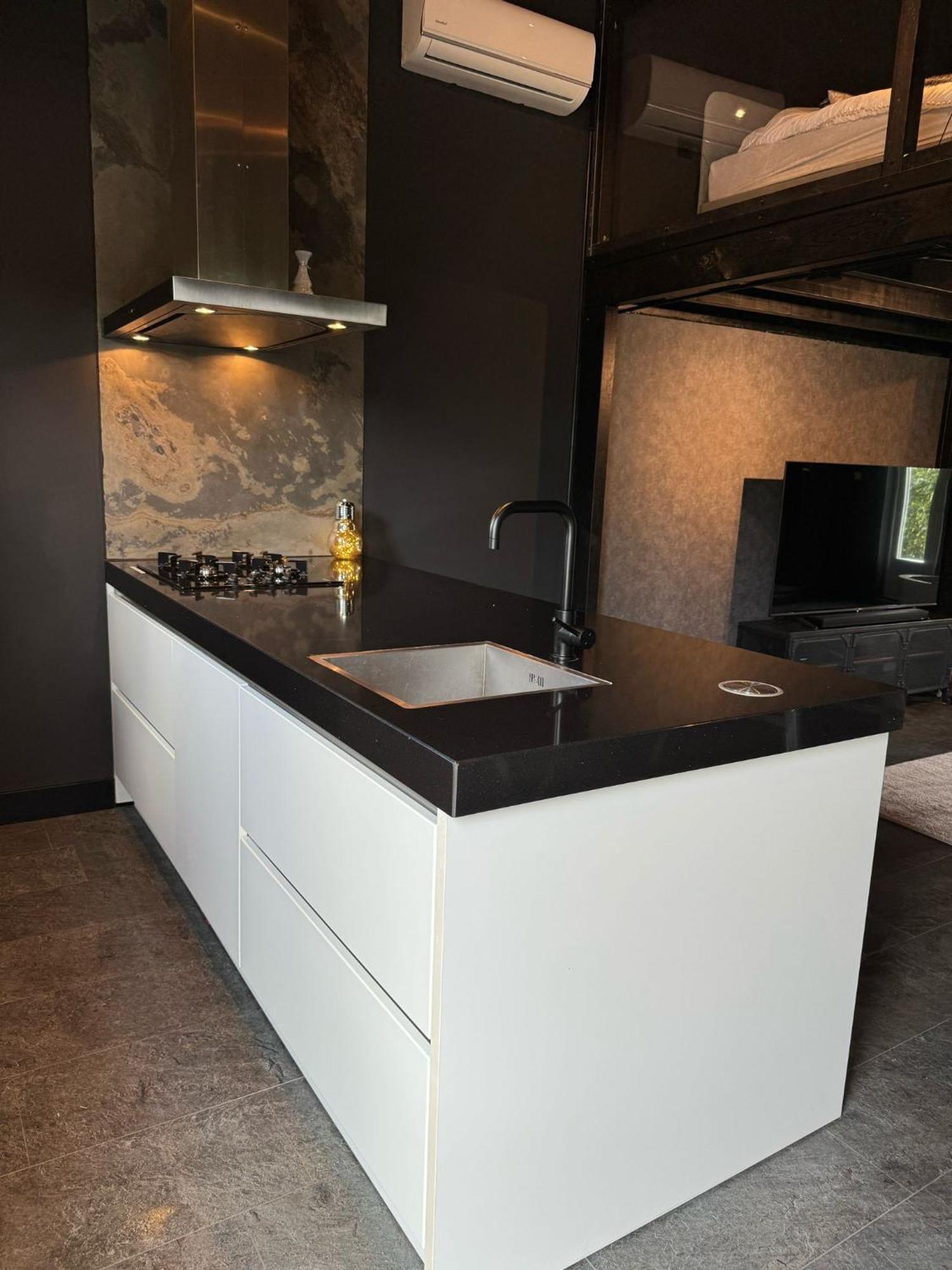 Velddriel Luxury Loft 아파트 외부 사진