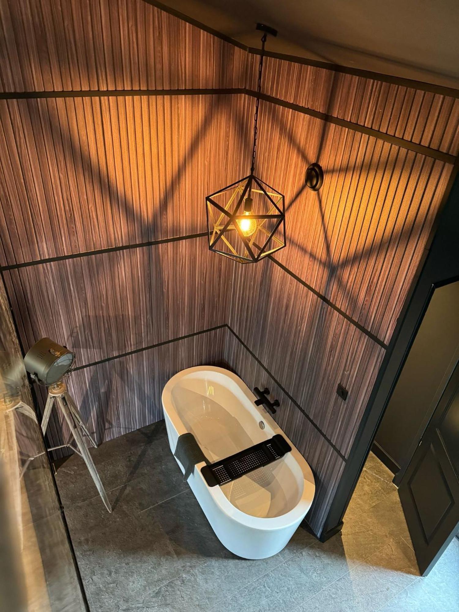 Velddriel Luxury Loft 아파트 외부 사진