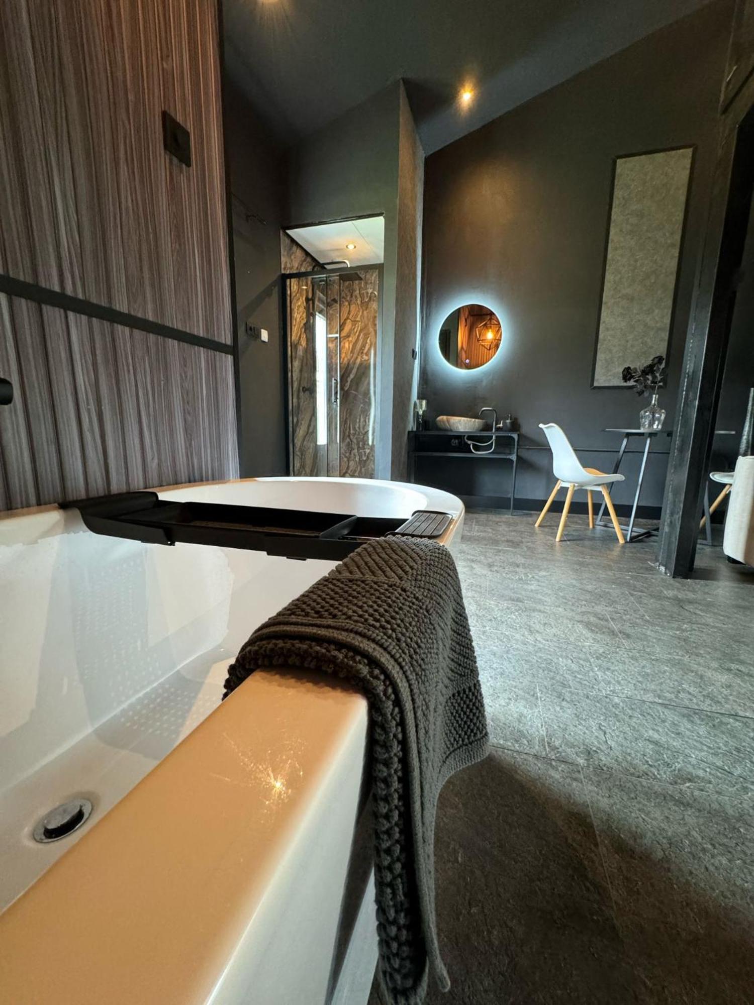 Velddriel Luxury Loft 아파트 외부 사진